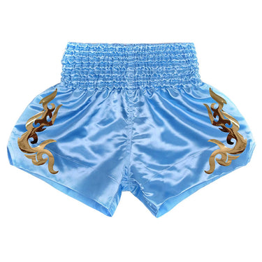 Savage Muay Thai Shorts XMARTIAL