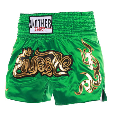 Savage Muay Thai Shorts XMARTIAL