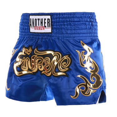 Savage Muay Thai Shorts XMARTIAL