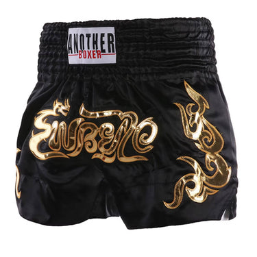 Savage Muay Thai Shorts XMARTIAL