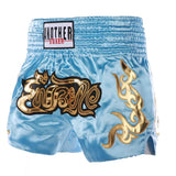 Savage Muay Thai Shorts XMARTIAL