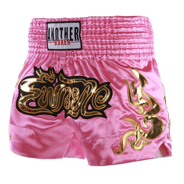 Savage Muay Thai Shorts XMARTIAL