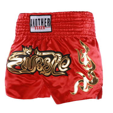 Savage Muay Thai Shorts XMARTIAL