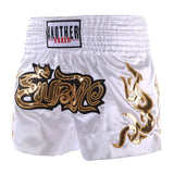 Savage Muay Thai Shorts XMARTIAL