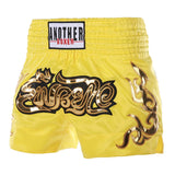 Savage Muay Thai Shorts XMARTIAL