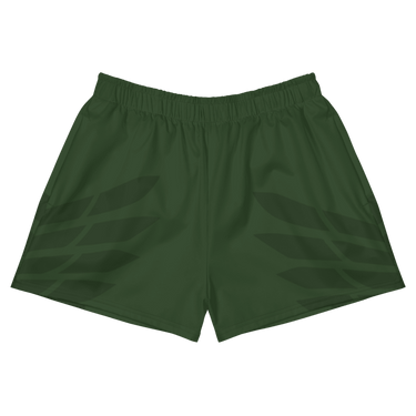 Scout Regiment Anime Athletic Shorts XMARTIAL