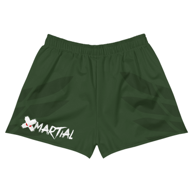 Scout Regiment Anime Athletic Shorts XMARTIAL