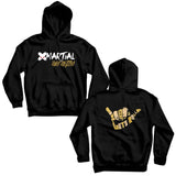 Shaka Roll Jiu Jitsu Shirts & Hoodie XMARTIAL