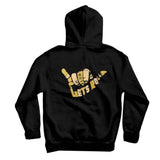 Shaka Roll Jiu Jitsu Shirts & Hoodie XMARTIAL