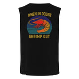 Shrimp Out Jiu Jitsu Shirts & Hoodie XMARTIAL