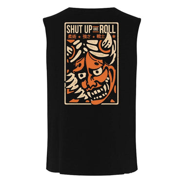 Shut Up Jiu Jitsu  Shirts & Hoodie XMARTIAL