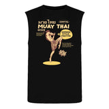 Siamese Muay Thai Shirts & Hoodie XMARTIAL