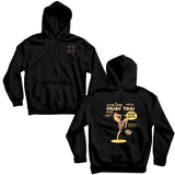 Siamese Muay Thai Shirts & Hoodie XMARTIAL