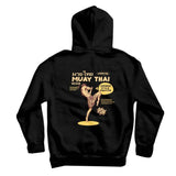 Siamese Muay Thai Shirts & Hoodie XMARTIAL