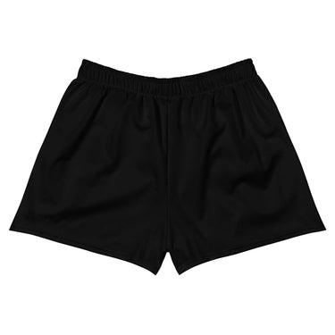 Hoochie Daddy Shorts Sleek Black 