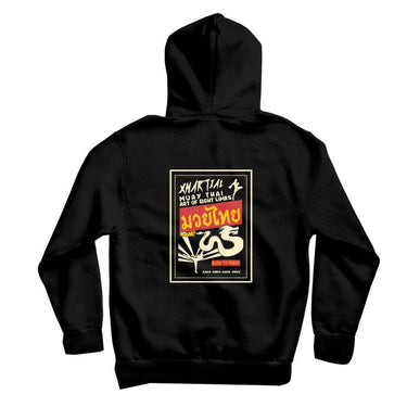 Snake Muay Thai Shirts & Hoodie XMARTIAL