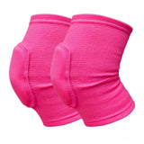 Solid Knee Pad XMARTIAL