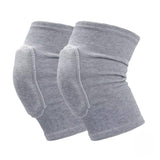 Solid Knee Pad XMARTIAL