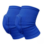 Solid Knee Pad XMARTIAL