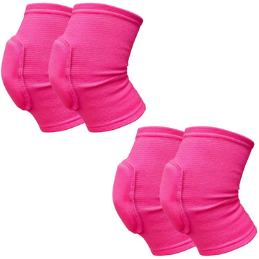 Solid Wrestling Knee Pads XMARTIAL