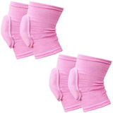 Solid Wrestling Knee Pads XMARTIAL