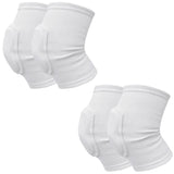 Solid Wrestling Knee Pads XMARTIAL