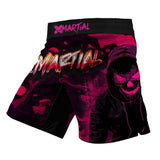 Soul Reaper 2.0 Hybrid BJJ/MMA Shorts XMARTIAL