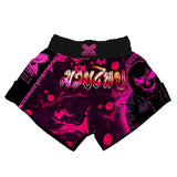 Soul Reaper Muay Thai Shorts XMARTIAL