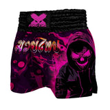 Soul Reaper Muay Thai Shorts XMARTIAL