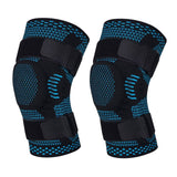 Stabilizer Wrestling Knee Pads XMARTIAL