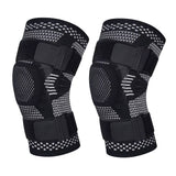 Stabilizer Wrestling Knee Pads XMARTIAL