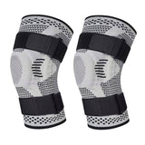 Stabilizer Wrestling Knee Pads XMARTIAL