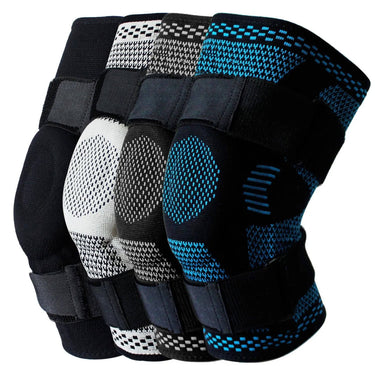 Stabilizer Wrestling Knee Pads XMARTIAL