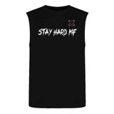 Stay Hard Shirts & Hoodie XMARTIAL