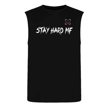 Stay Hard Shirts & Hoodie XMARTIAL