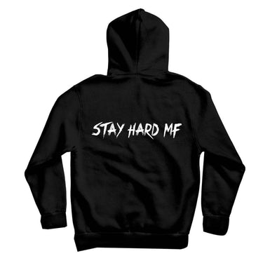 Stay Hard Shirts & Hoodie XMARTIAL