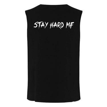 Stay Hard Shirts & Hoodie XMARTIAL