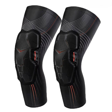 Stealth Knee Pad XMARTIAL