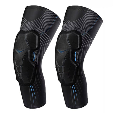 Stealth Knee Pad XMARTIAL