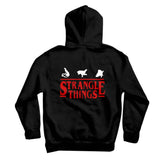 Strangle Things Shirts & Hoodie XMARTIAL