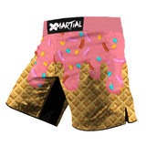 Sundae Best Kid's BJJ/MMA Shorts XMARTIAL