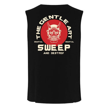 Sweep Jiu Jitsu Shirts & Hoodie XMARTIAL