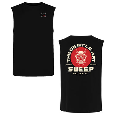 Sweep Jiu Jitsu Shirts & Hoodie XMARTIAL