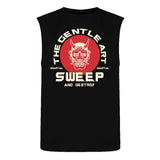 Sweep Jiu Jitsu Shirts & Hoodie XMARTIAL