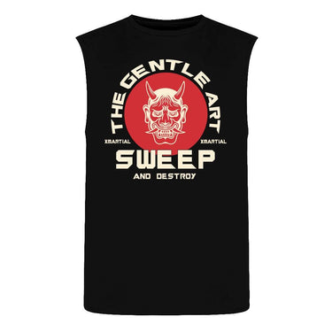 Sweep Jiu Jitsu Shirts & Hoodie XMARTIAL