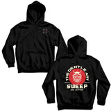 Sweep Jiu Jitsu Shirts & Hoodie XMARTIAL