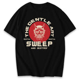 Sweep Jiu Jitsu Shirts & Hoodie XMARTIAL