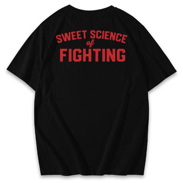 Sweet Science Shirts & Hoodie XMARTIAL