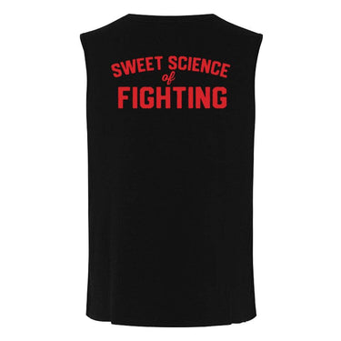 Sweet Science Shirts & Hoodie XMARTIAL