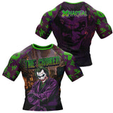 The Choker Rash Guard XMARTIAL